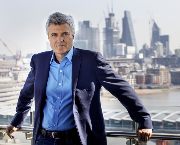 3,500 jobs to be cut at WPP as it unveils three year plan for restructuring